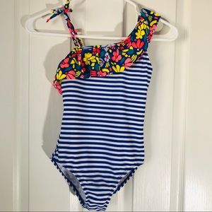 Girls bathing suit